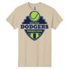 Heavy Cotton ™ 100% Cotton T Shirt Thumbnail