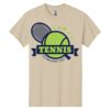 Heavy Cotton ™ 100% Cotton T Shirt Thumbnail
