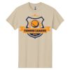 Heavy Cotton ™ 100% Cotton T Shirt Thumbnail