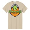 Heavy Cotton ™ 100% Cotton T Shirt Thumbnail