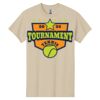 Heavy Cotton ™ 100% Cotton T Shirt Thumbnail