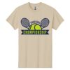 Heavy Cotton ™ 100% Cotton T Shirt Thumbnail
