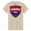 Heavy Cotton ™ 100% Cotton T Shirt Thumbnail