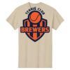 Heavy Cotton ™ 100% Cotton T Shirt Thumbnail