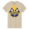 Heavy Cotton ™ 100% Cotton T Shirt Thumbnail
