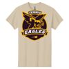 Heavy Cotton ™ 100% Cotton T Shirt Thumbnail