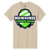 Heavy Cotton ™ 100% Cotton T Shirt Thumbnail