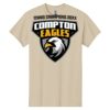 Heavy Cotton ™ 100% Cotton T Shirt Thumbnail