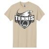 Heavy Cotton ™ 100% Cotton T Shirt Thumbnail
