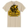 Heavy Cotton ™ 100% Cotton T Shirt Thumbnail