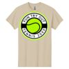 Heavy Cotton ™ 100% Cotton T Shirt Thumbnail