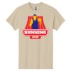 Heavy Cotton ™ 100% Cotton T Shirt Thumbnail
