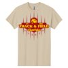 Heavy Cotton ™ 100% Cotton T Shirt Thumbnail