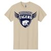 Heavy Cotton ™ 100% Cotton T Shirt Thumbnail