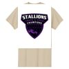 Heavy Cotton ™ 100% Cotton T Shirt Thumbnail