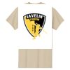 Heavy Cotton ™ 100% Cotton T Shirt Thumbnail