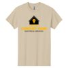 Heavy Cotton ™ 100% Cotton T Shirt Thumbnail