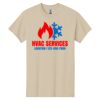 Heavy Cotton ™ 100% Cotton T Shirt Thumbnail