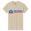 Heavy Cotton ™ 100% Cotton T Shirt Thumbnail