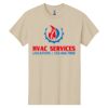 Heavy Cotton ™ 100% Cotton T Shirt Thumbnail