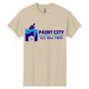 Heavy Cotton ™ 100% Cotton T Shirt Thumbnail