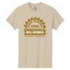 Heavy Cotton ™ 100% Cotton T Shirt Thumbnail