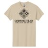 Heavy Cotton ™ 100% Cotton T Shirt Thumbnail