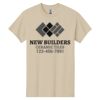 Heavy Cotton ™ 100% Cotton T Shirt Thumbnail