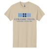 Heavy Cotton ™ 100% Cotton T Shirt Thumbnail