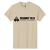 Heavy Cotton ™ 100% Cotton T Shirt Thumbnail