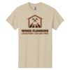 Heavy Cotton ™ 100% Cotton T Shirt Thumbnail