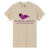 Heavy Cotton ™ 100% Cotton T Shirt Thumbnail