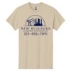 Heavy Cotton ™ 100% Cotton T Shirt Thumbnail