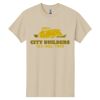 Heavy Cotton ™ 100% Cotton T Shirt Thumbnail
