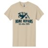 Heavy Cotton ™ 100% Cotton T Shirt Thumbnail