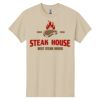 Heavy Cotton ™ 100% Cotton T Shirt Thumbnail
