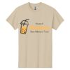 Heavy Cotton ™ 100% Cotton T Shirt Thumbnail