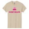 Heavy Cotton ™ 100% Cotton T Shirt Thumbnail