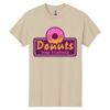 Heavy Cotton ™ 100% Cotton T Shirt Thumbnail