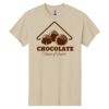 Heavy Cotton ™ 100% Cotton T Shirt Thumbnail