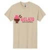 Heavy Cotton ™ 100% Cotton T Shirt Thumbnail