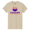 Heavy Cotton ™ 100% Cotton T Shirt Thumbnail