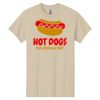 Heavy Cotton ™ 100% Cotton T Shirt Thumbnail