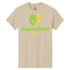 Heavy Cotton ™ 100% Cotton T Shirt Thumbnail