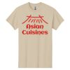 Heavy Cotton ™ 100% Cotton T Shirt Thumbnail