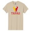 Heavy Cotton ™ 100% Cotton T Shirt Thumbnail
