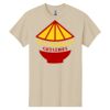 Heavy Cotton ™ 100% Cotton T Shirt Thumbnail