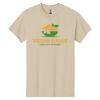 Heavy Cotton ™ 100% Cotton T Shirt Thumbnail