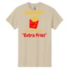 Heavy Cotton ™ 100% Cotton T Shirt Thumbnail