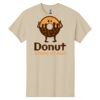 Heavy Cotton ™ 100% Cotton T Shirt Thumbnail